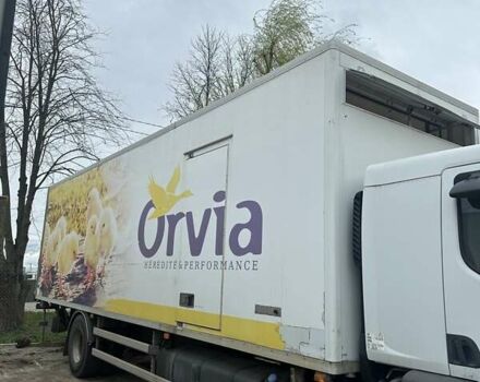 Рено Преміум, об'ємом двигуна 0 л та пробігом 650 тис. км за 34700 $, фото 11 на Automoto.ua