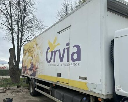 Рено Премиум, объемом двигателя 0 л и пробегом 650 тыс. км за 34700 $, фото 12 на Automoto.ua