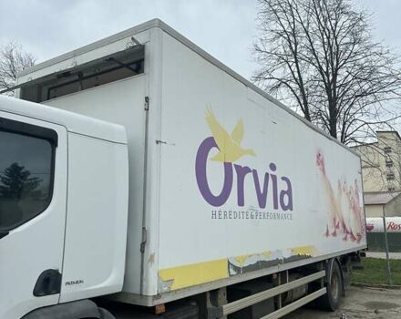 Рено Преміум, об'ємом двигуна 0 л та пробігом 650 тис. км за 34700 $, фото 9 на Automoto.ua