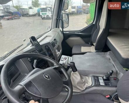 Рено Премиум, объемом двигателя 0 л и пробегом 650 тыс. км за 34700 $, фото 4 на Automoto.ua