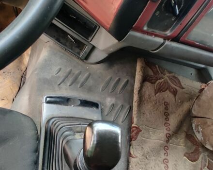 Рено Премиум, объемом двигателя 12 л и пробегом 1 тыс. км за 5000 $, фото 6 на Automoto.ua