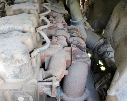 Рено Премиум, объемом двигателя 12 л и пробегом 1 тыс. км за 5000 $, фото 8 на Automoto.ua