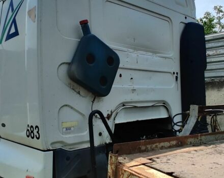 Рено Премиум, объемом двигателя 12 л и пробегом 1 тыс. км за 5000 $, фото 9 на Automoto.ua