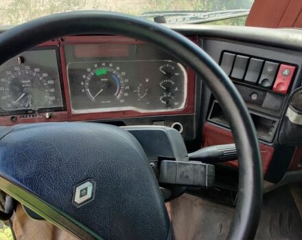 Рено Премиум, объемом двигателя 12 л и пробегом 1 тыс. км за 5000 $, фото 4 на Automoto.ua