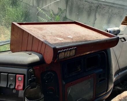 Рено Премиум, объемом двигателя 12 л и пробегом 1 тыс. км за 5000 $, фото 5 на Automoto.ua