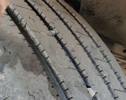 Рено Премиум, объемом двигателя 12 л и пробегом 1 тыс. км за 5000 $, фото 3 на Automoto.ua