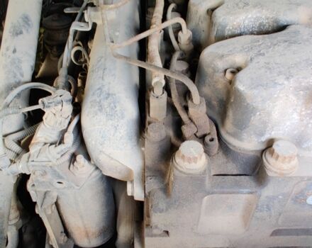 Рено Премиум, объемом двигателя 12 л и пробегом 1 тыс. км за 5000 $, фото 7 на Automoto.ua