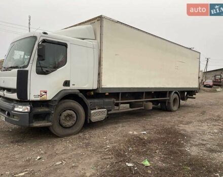 Рено Преміум, об'ємом двигуна 0 л та пробігом 900 тис. км за 8500 $, фото 3 на Automoto.ua