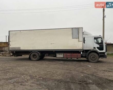 Рено Преміум, об'ємом двигуна 0 л та пробігом 900 тис. км за 8500 $, фото 1 на Automoto.ua