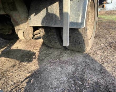 Рено Преміум, об'ємом двигуна 0 л та пробігом 0 тис. км за 10000 $, фото 10 на Automoto.ua