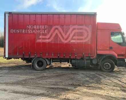 Рено Преміум, об'ємом двигуна 0 л та пробігом 0 тис. км за 10000 $, фото 5 на Automoto.ua