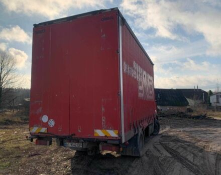 Рено Преміум, об'ємом двигуна 0 л та пробігом 0 тис. км за 10000 $, фото 7 на Automoto.ua