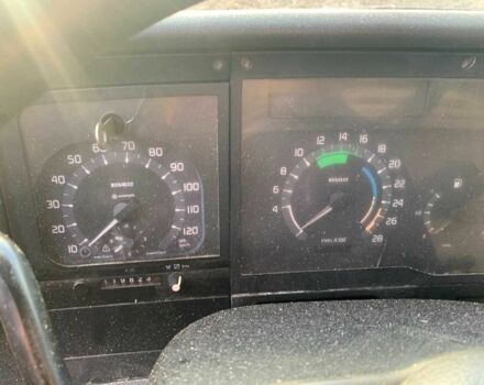 Рено Преміум, об'ємом двигуна 0 л та пробігом 0 тис. км за 10000 $, фото 14 на Automoto.ua