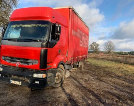 Рено Преміум, об'ємом двигуна 0 л та пробігом 0 тис. км за 10000 $, фото 2 на Automoto.ua