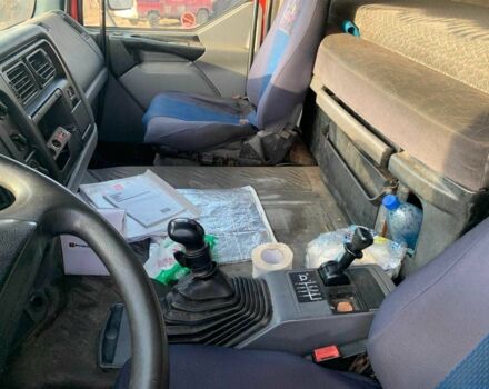 Рено Преміум, об'ємом двигуна 0 л та пробігом 0 тис. км за 10000 $, фото 16 на Automoto.ua