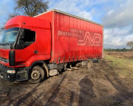 Рено Преміум, об'ємом двигуна 0 л та пробігом 0 тис. км за 10000 $, фото 4 на Automoto.ua