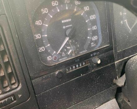 Рено Преміум, об'ємом двигуна 0 л та пробігом 0 тис. км за 10000 $, фото 15 на Automoto.ua