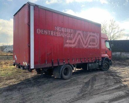 Рено Преміум, об'ємом двигуна 0 л та пробігом 0 тис. км за 10000 $, фото 6 на Automoto.ua