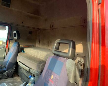 Рено Преміум, об'ємом двигуна 0 л та пробігом 0 тис. км за 10000 $, фото 13 на Automoto.ua