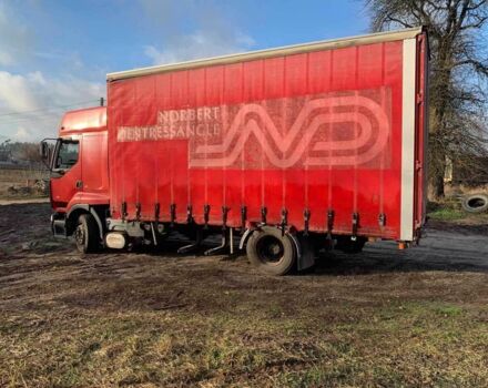 Рено Преміум, об'ємом двигуна 0 л та пробігом 0 тис. км за 10000 $, фото 3 на Automoto.ua