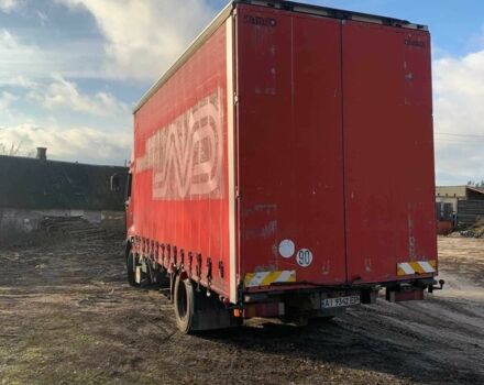 Рено Преміум, об'ємом двигуна 0 л та пробігом 0 тис. км за 10000 $, фото 9 на Automoto.ua