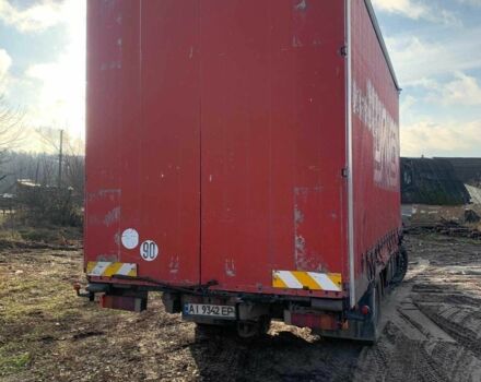 Рено Преміум, об'ємом двигуна 0 л та пробігом 0 тис. км за 10000 $, фото 8 на Automoto.ua