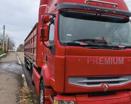 Рено Премиум, объемом двигателя 0 л и пробегом 1000 тыс. км за 10000 $, фото 1 на Automoto.ua