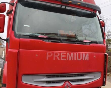 Рено Премиум, объемом двигателя 0 л и пробегом 1000 тыс. км за 10000 $, фото 2 на Automoto.ua