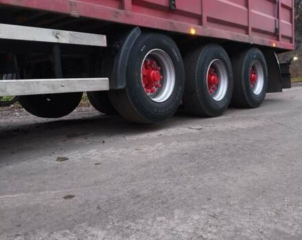 Рено Премиум, объемом двигателя 0 л и пробегом 1000 тыс. км за 10000 $, фото 5 на Automoto.ua