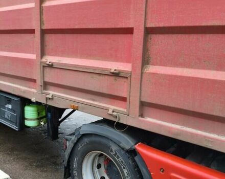 Рено Премиум, объемом двигателя 0 л и пробегом 1000 тыс. км за 10000 $, фото 4 на Automoto.ua