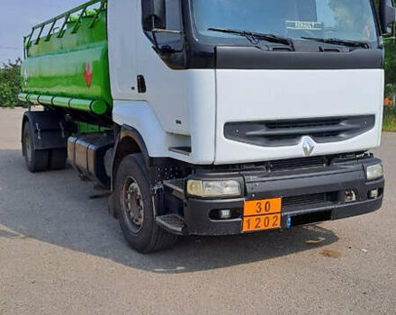 Рено Преміум, об'ємом двигуна 0 л та пробігом 100 тис. км за 26500 $, фото 3 на Automoto.ua