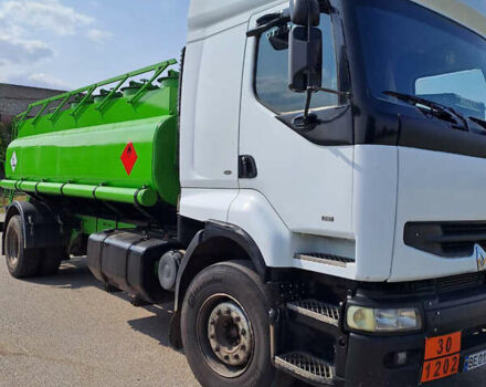Рено Преміум, об'ємом двигуна 0 л та пробігом 100 тис. км за 26500 $, фото 4 на Automoto.ua