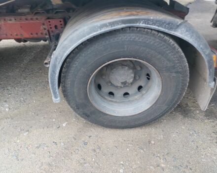 Рено Премиум, объемом двигателя 0 л и пробегом 0 тыс. км за 13000 $, фото 6 на Automoto.ua