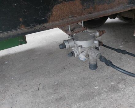 Рено Премиум, объемом двигателя 0 л и пробегом 0 тыс. км за 13000 $, фото 8 на Automoto.ua