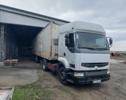 Рено Премиум, объемом двигателя 0 л и пробегом 0 тыс. км за 13000 $, фото 4 на Automoto.ua