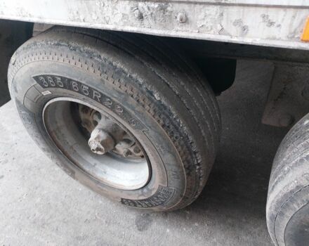 Рено Премиум, объемом двигателя 0 л и пробегом 0 тыс. км за 13000 $, фото 10 на Automoto.ua