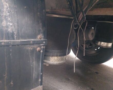 Рено Премиум, объемом двигателя 0 л и пробегом 0 тыс. км за 13000 $, фото 12 на Automoto.ua