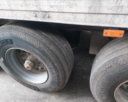 Рено Премиум, объемом двигателя 0 л и пробегом 0 тыс. км за 13000 $, фото 11 на Automoto.ua