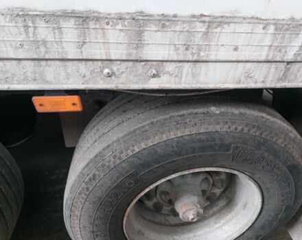 Рено Премиум, объемом двигателя 0 л и пробегом 0 тыс. км за 13000 $, фото 9 на Automoto.ua