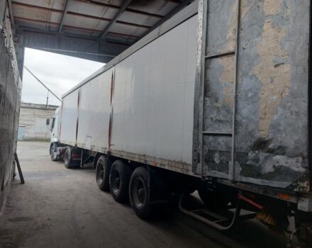 Рено Премиум, объемом двигателя 0 л и пробегом 0 тыс. км за 13000 $, фото 13 на Automoto.ua