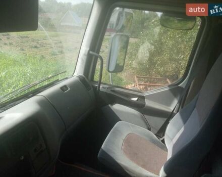 Рено Премиум, объемом двигателя 11 л и пробегом 650 тыс. км за 3500 $, фото 4 на Automoto.ua