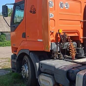 Рено Премиум, объемом двигателя 11.1 л и пробегом 108 тыс. км за 6000 $, фото 1 на Automoto.ua