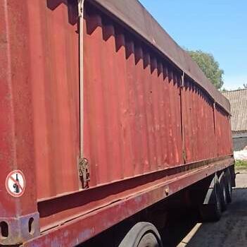 Рено Премиум, объемом двигателя 11.1 л и пробегом 108 тыс. км за 6000 $, фото 5 на Automoto.ua