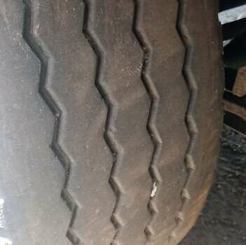 Рено Премиум, объемом двигателя 11.1 л и пробегом 108 тыс. км за 6000 $, фото 11 на Automoto.ua