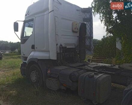 Рено Премиум, объемом двигателя 11 л и пробегом 650 тыс. км за 3500 $, фото 14 на Automoto.ua