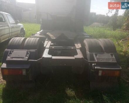 Рено Премиум, объемом двигателя 11 л и пробегом 650 тыс. км за 3500 $, фото 6 на Automoto.ua