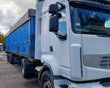 Рено Преміум, об'ємом двигуна 0 л та пробігом 1 тис. км за 12000 $, фото 1 на Automoto.ua