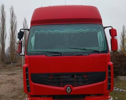 Рено Премиум, объемом двигателя 0 л и пробегом 1 тыс. км за 14700 $, фото 2 на Automoto.ua