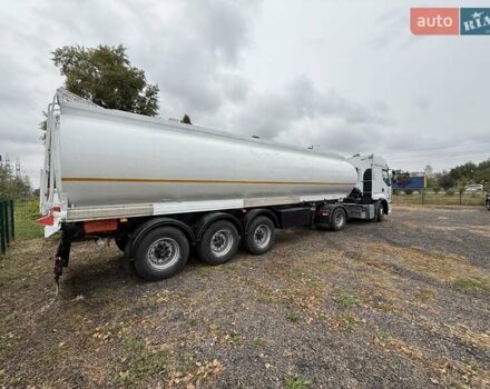 Рено Премиум, объемом двигателя 10.8 л и пробегом 800 тыс. км за 12000 $, фото 5 на Automoto.ua