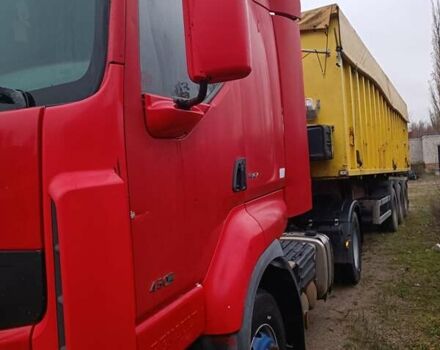 Рено Премиум, объемом двигателя 0 л и пробегом 1 тыс. км за 14700 $, фото 5 на Automoto.ua